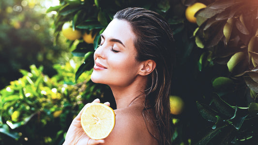 Vitamina C: 10 Cosas Que Tienes Que Saber