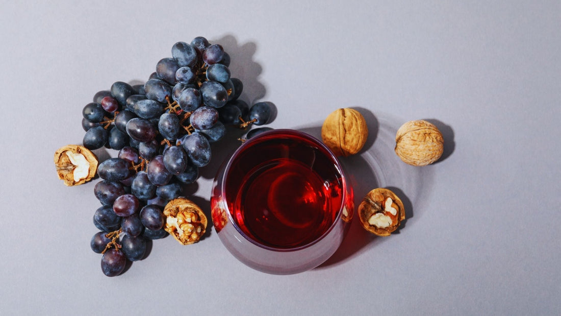 Resveratrol: las 10 cosas que tienes que saber
